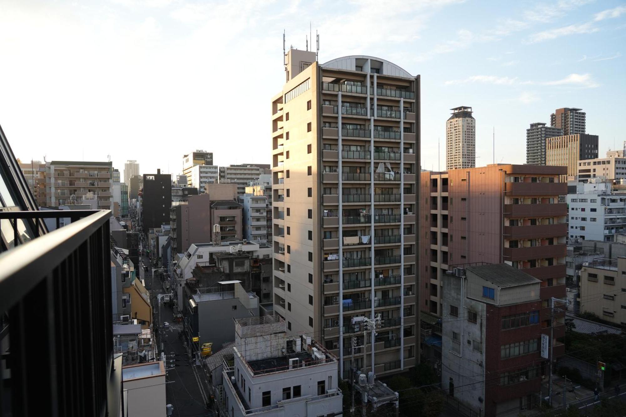 島内小宿 大阪市 エクステリア 写真